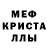A PVP Соль Alice Kriz