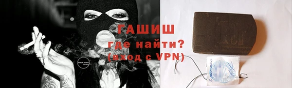 шишки Абаза